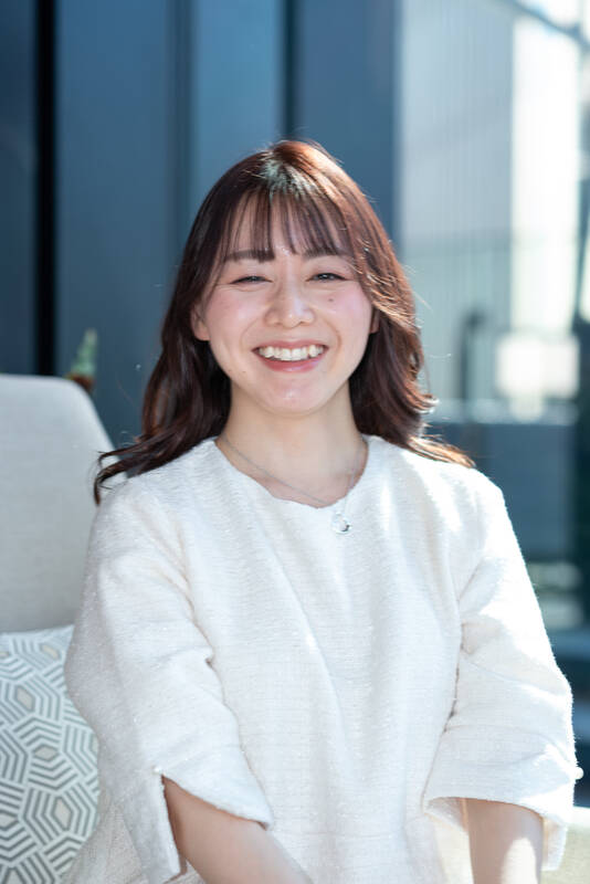 本多志帆